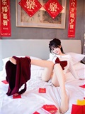 Xiuren秀人网 2023.01.20 NO.6168 婠婠么(36)
